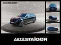 Peugeot 5008 Allure 136 e-DSC *7-Sitzer*LED*Keyless*Navi Negro - thumbnail 1