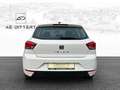 SEAT Ibiza Reference +BT+Klima+Tempomat+ Bianco - thumbnail 4