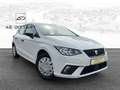 SEAT Ibiza Reference +BT+Klima+Tempomat+ Bianco - thumbnail 2