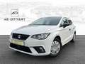 SEAT Ibiza Reference +BT+Klima+Tempomat+ Bianco - thumbnail 1