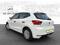 SEAT Ibiza Reference +BT+Klima+Tempomat+ Bianco - thumbnail 5