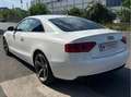 Audi A5 A5 Coupé 2,0 TFSI 3xS- Line Weiß - thumbnail 3