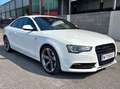Audi A5 A5 Coupé 2,0 TFSI 3xS- Line Weiß - thumbnail 10