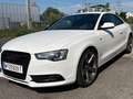 Audi A5 A5 Coupé 2,0 TFSI 3xS- Line Weiß - thumbnail 1