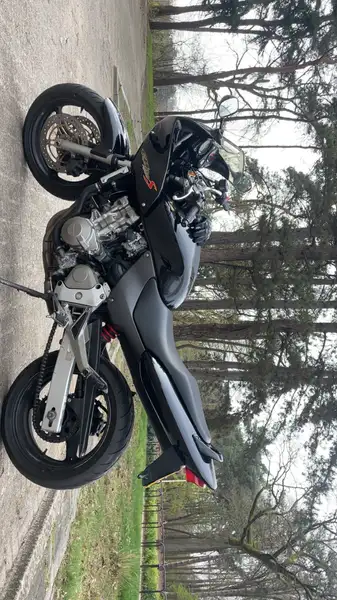 Honda CB 600