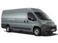 Opel Movano 2.2T AT8 180PK|L4H2|CAMERA|NAVI|STOCKBONUS  TOT 30 Сірий - thumbnail 2