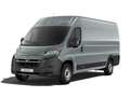 Opel Movano 2.2T AT8 180PK|L4H2|CAMERA|NAVI|STOCKBONUS  TOT 30 Сірий - thumbnail 1