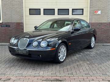 3.0 V6 Executive APK 05-2027|155.000KM|Orig NL aut