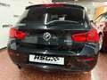 BMW 116 116i Negro - thumbnail 4