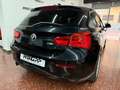 BMW 116 116i Negro - thumbnail 5