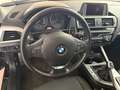 BMW 116 116i Negro - thumbnail 8