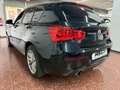 BMW 116 116i Negro - thumbnail 3