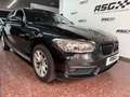 BMW 116 116i Negro - thumbnail 2