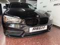 BMW 116 116i Noir - thumbnail 1