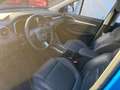 MG ZS Luxury Automatik Blau - thumbnail 9