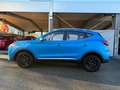 MG ZS Luxury Automatik Blau - thumbnail 4