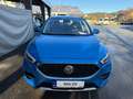 MG ZS Luxury Automatik Blau - thumbnail 2