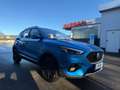 MG ZS Luxury Automatik Blau - thumbnail 1