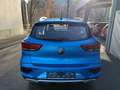 MG ZS Luxury Automatik Blau - thumbnail 7