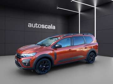 1.0 TCe GPL 100 CV 5 posti Extreme Up