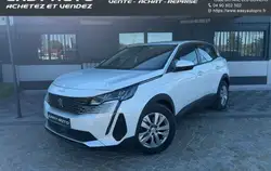 Peugeot 3008 1.5 BlueHDi 130 CV S&S BVM6 Active Pack
