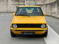 Volkswagen Caddy MK1 Swap Golf 1.8 GTI 16V ! Jaune - thumbnail 8