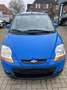 Chevrolet Matiz 0.8  Automatik Tuv 12.24 Blu/Azzurro - thumbnail 3