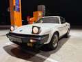 Triumph TR7 FHC Weiß - thumbnail 1