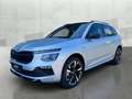 Skoda Kamiq Monte Carlo 1.5 TSI DSG*RFK*NAVI*SHZ*GLASDACH*MAT Silber - thumbnail 3