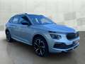 Skoda Kamiq Monte Carlo 1.5 TSI DSG*RFK*NAVI*SHZ*GLASDACH*MAT Silber - thumbnail 4