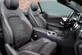 Mercedes-Benz C 180 Cabrio Prestige AMG Line Aut9, Airscarf, Aircap, S Gris - thumbnail 6