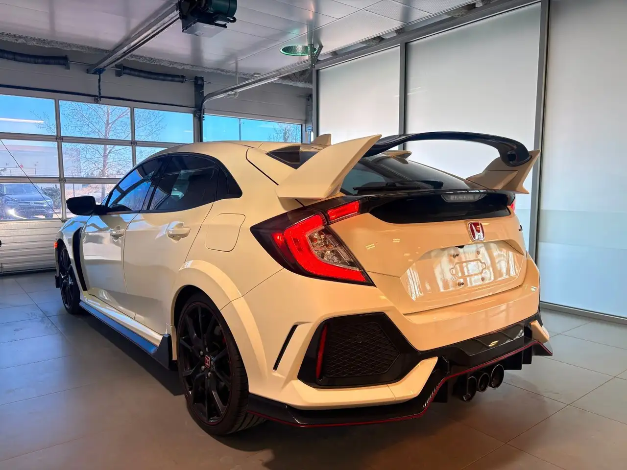 Honda Civic снимка Honda Civic