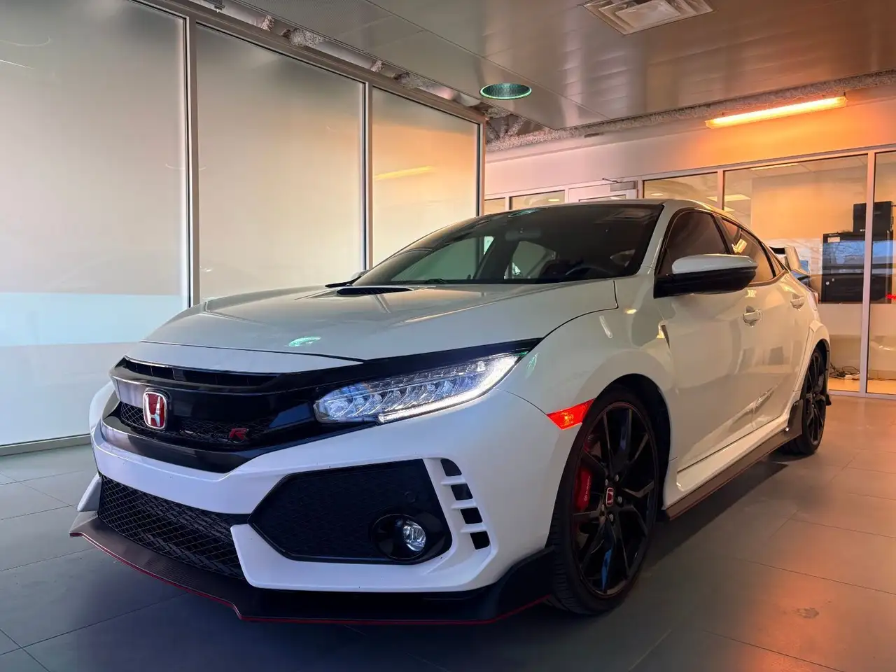 Honda Civic снимка Honda Civic