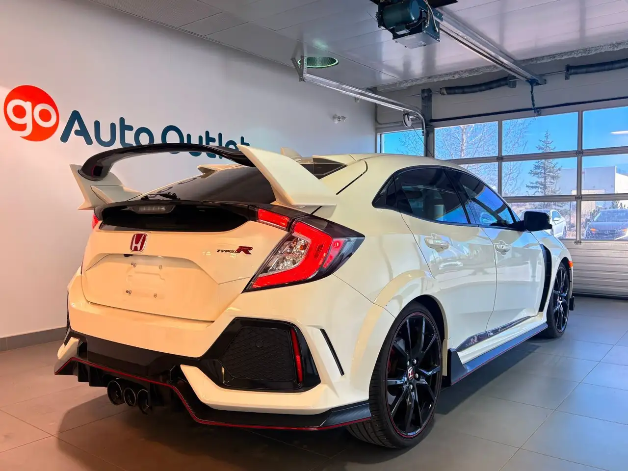 Honda Civic снимка Honda Civic