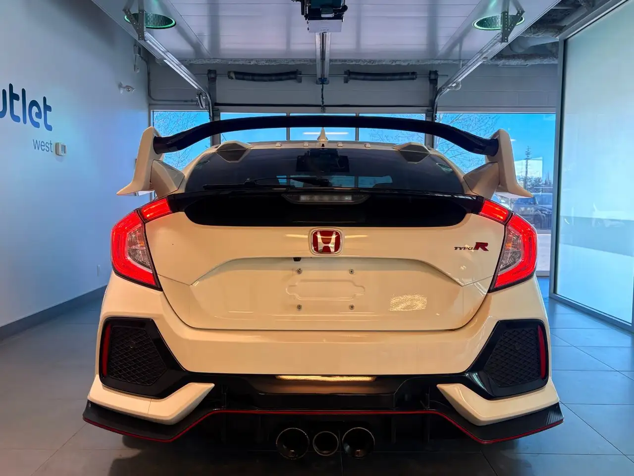 Honda Civic снимка Honda Civic