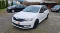 Skoda Rapid/Spaceback Spaceback Active / Inkl. Garantie Weiß - thumbnail 1