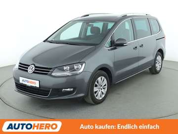 2.0 TDI Comfortline BlueMotion Tech Aut.*NAVI*