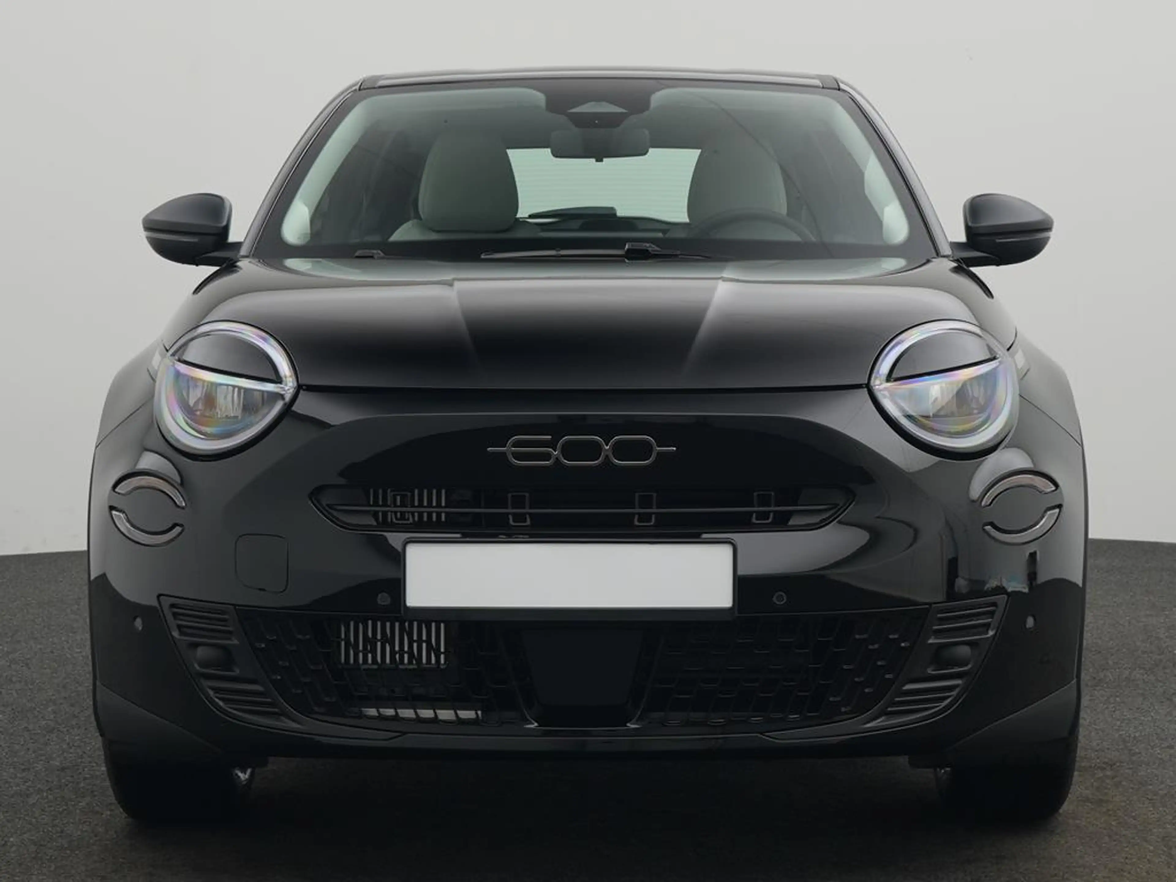 Fiat 600 Hybrid Business Edition+ Allwetterreifen — photo 3