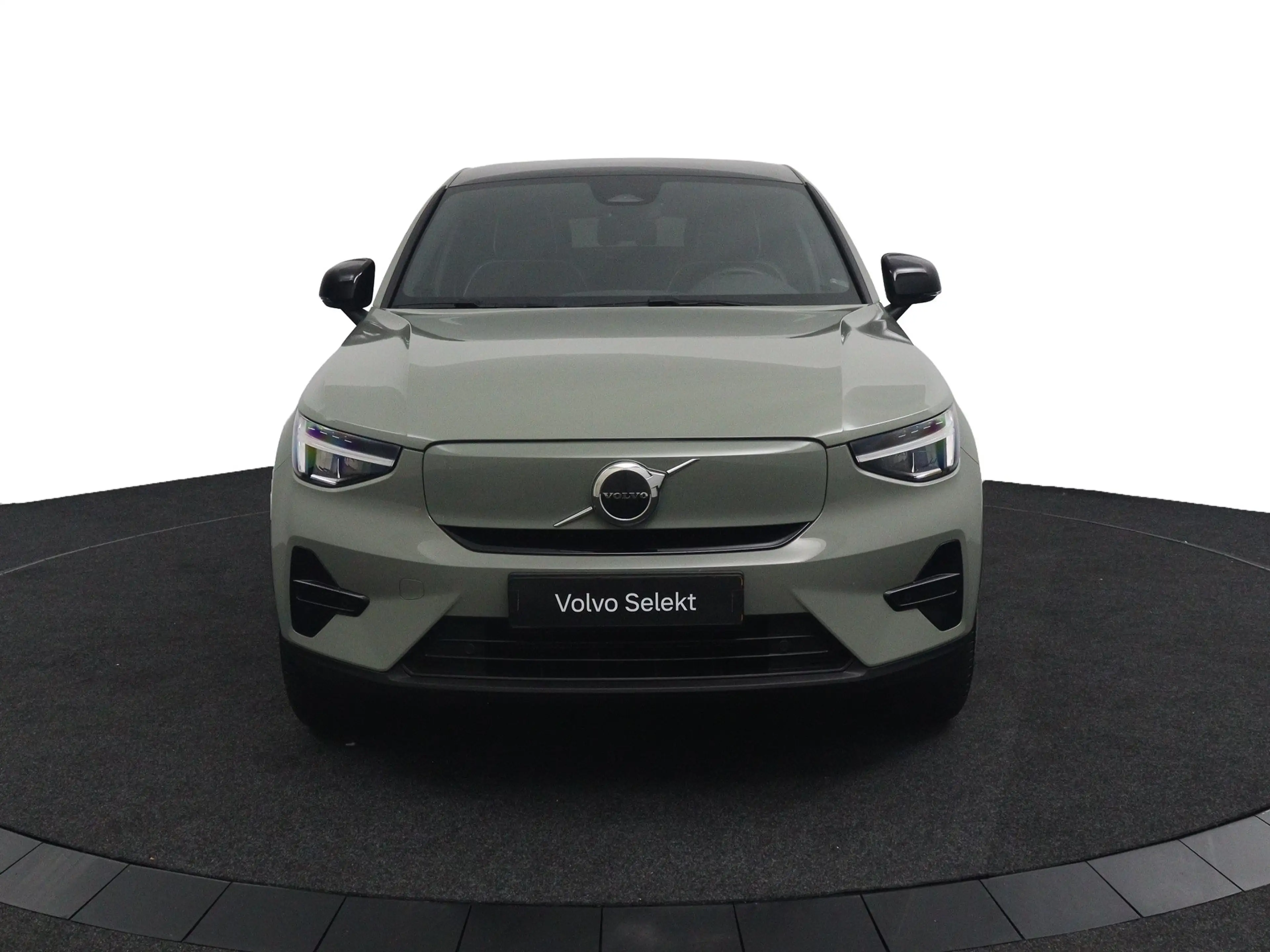 Volvo C40 Recharge Plus 69 kWh | Comfortstoel(en) | Cruise c — photo 22