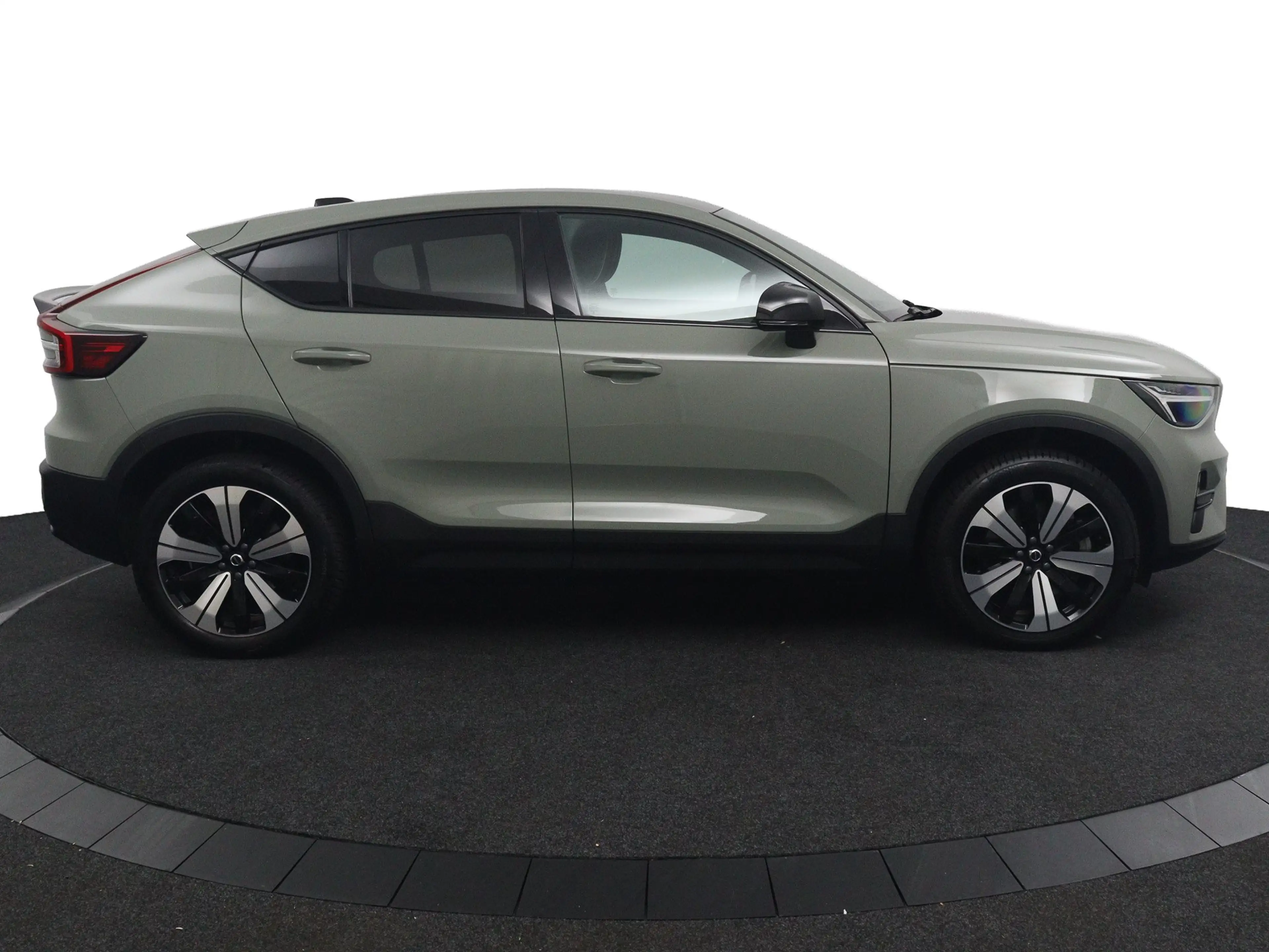 Volvo C40 Recharge Plus 69 kWh | Comfortstoel(en) | Cruise c — photo 31