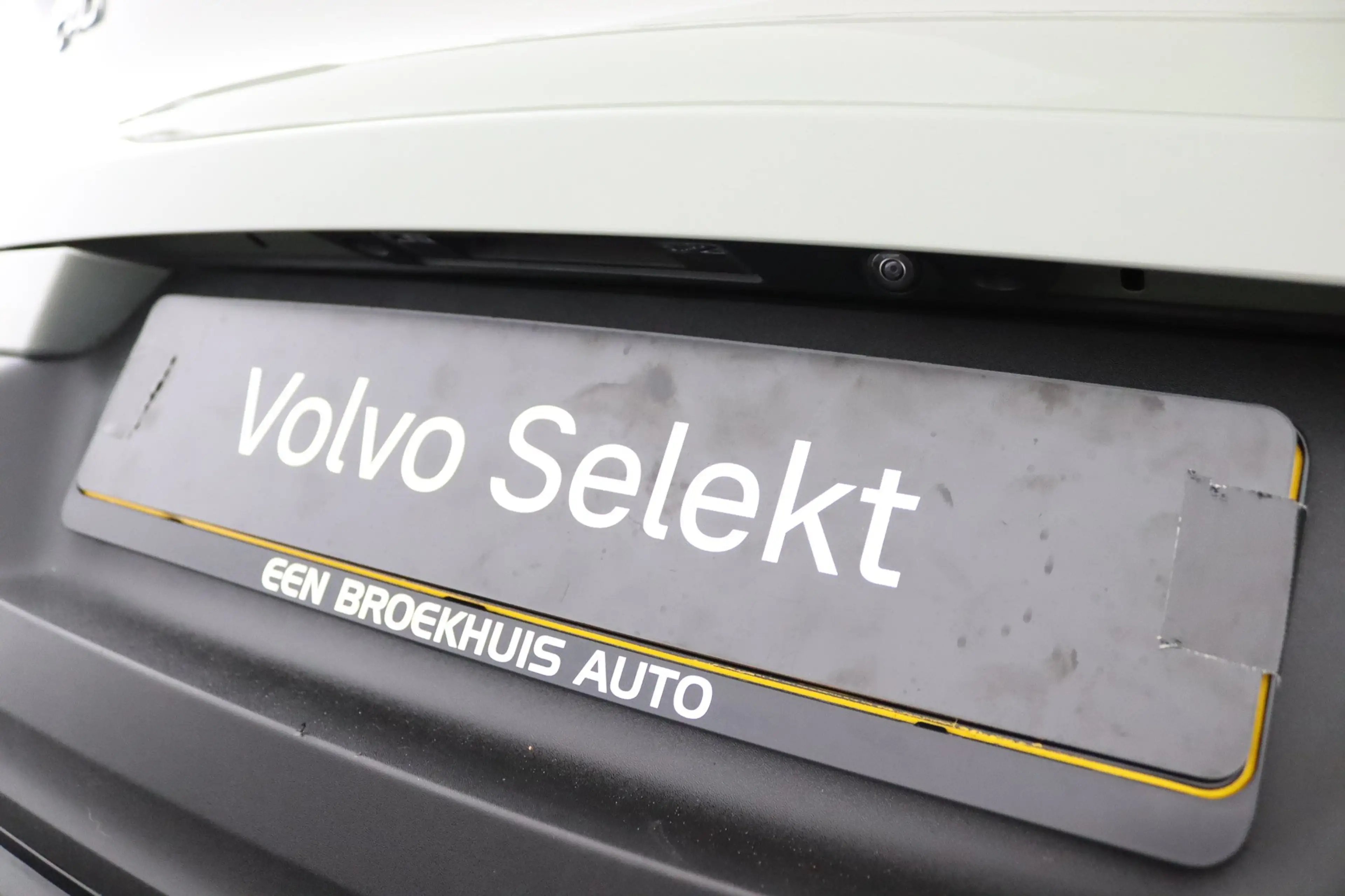 Volvo C40 Recharge Plus 69 kWh | Comfortstoel(en) | Cruise c — photo 16