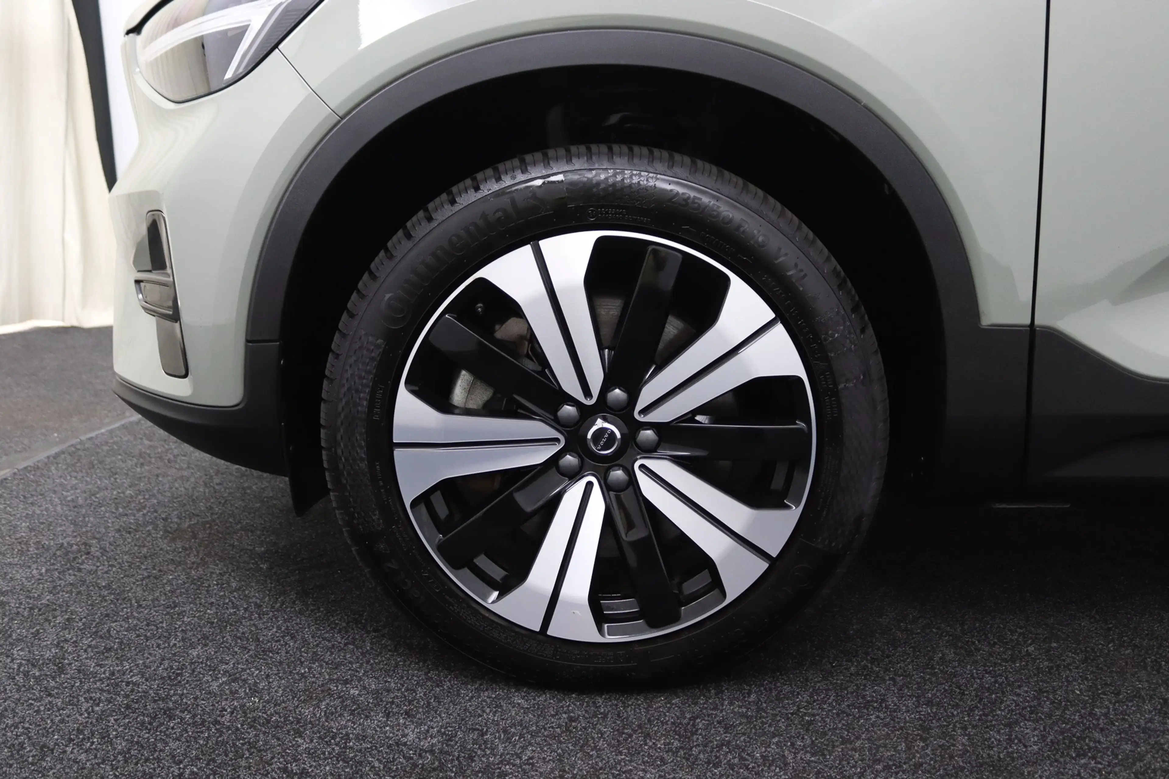 Volvo C40 Recharge Plus 69 kWh | Comfortstoel(en) | Cruise c — photo 15