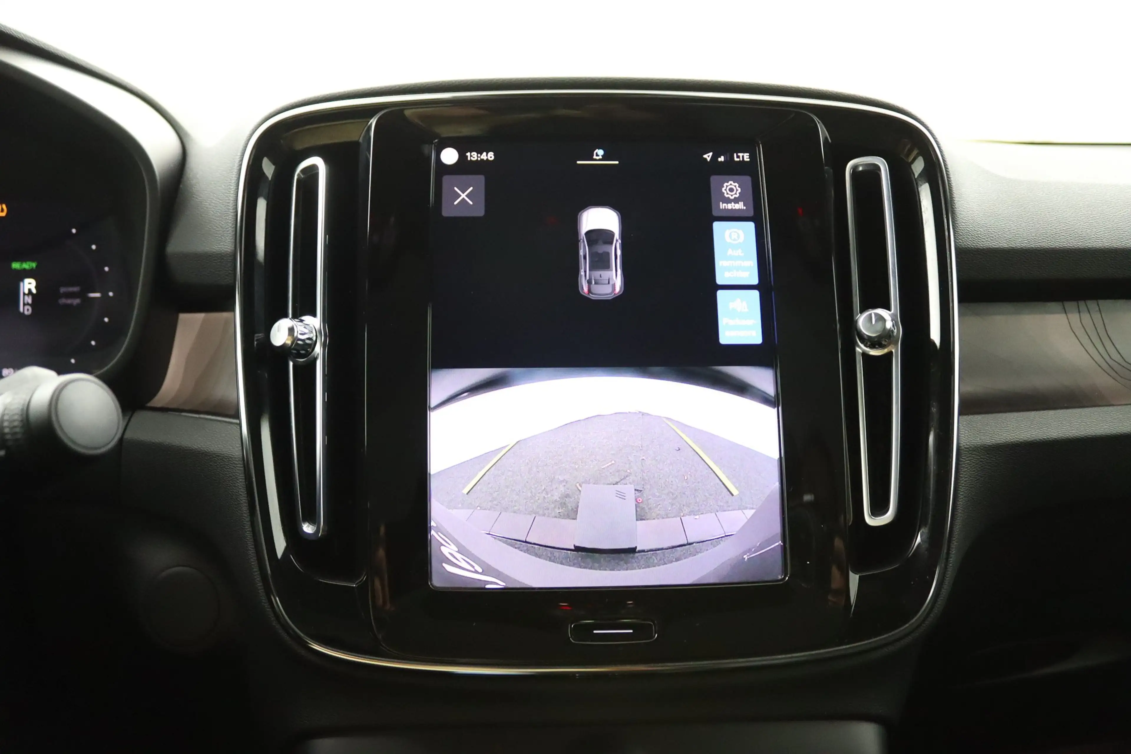 Volvo C40 Recharge Plus 69 kWh | Comfortstoel(en) | Cruise c — photo 17