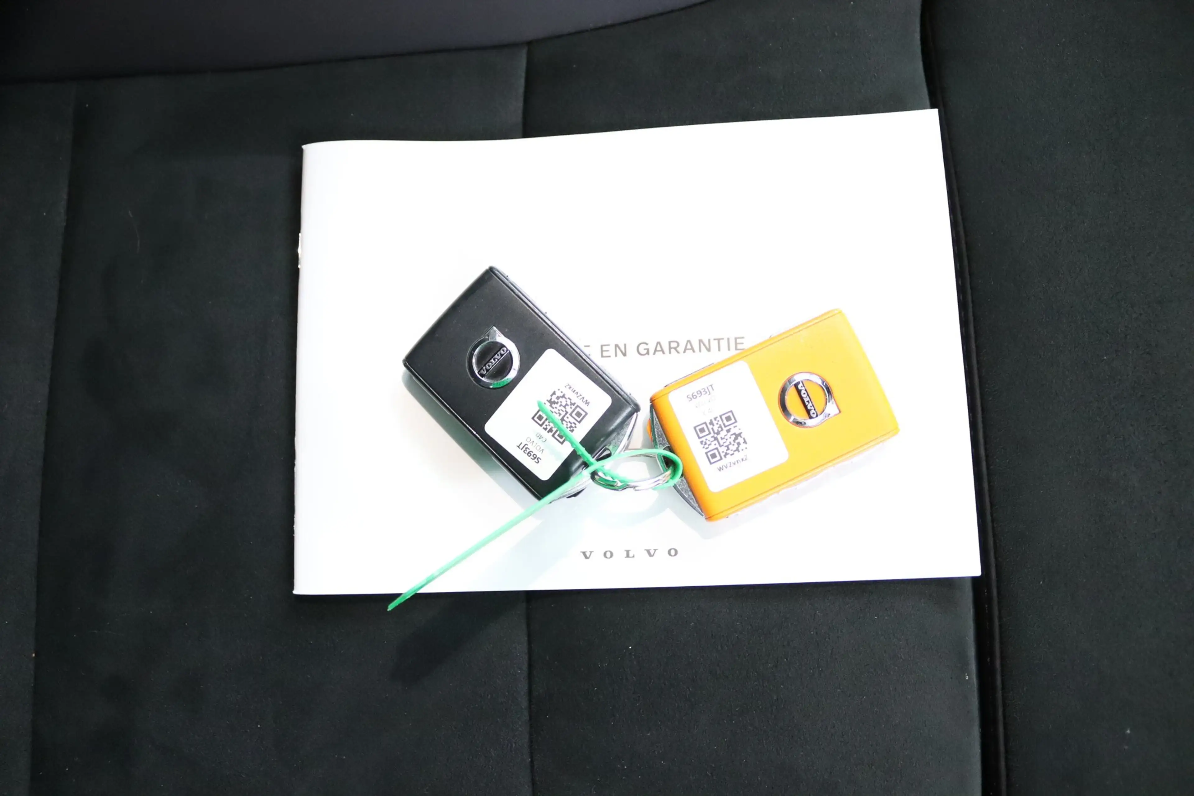 Volvo C40 Recharge Plus 69 kWh | Comfortstoel(en) | Cruise c — photo 29