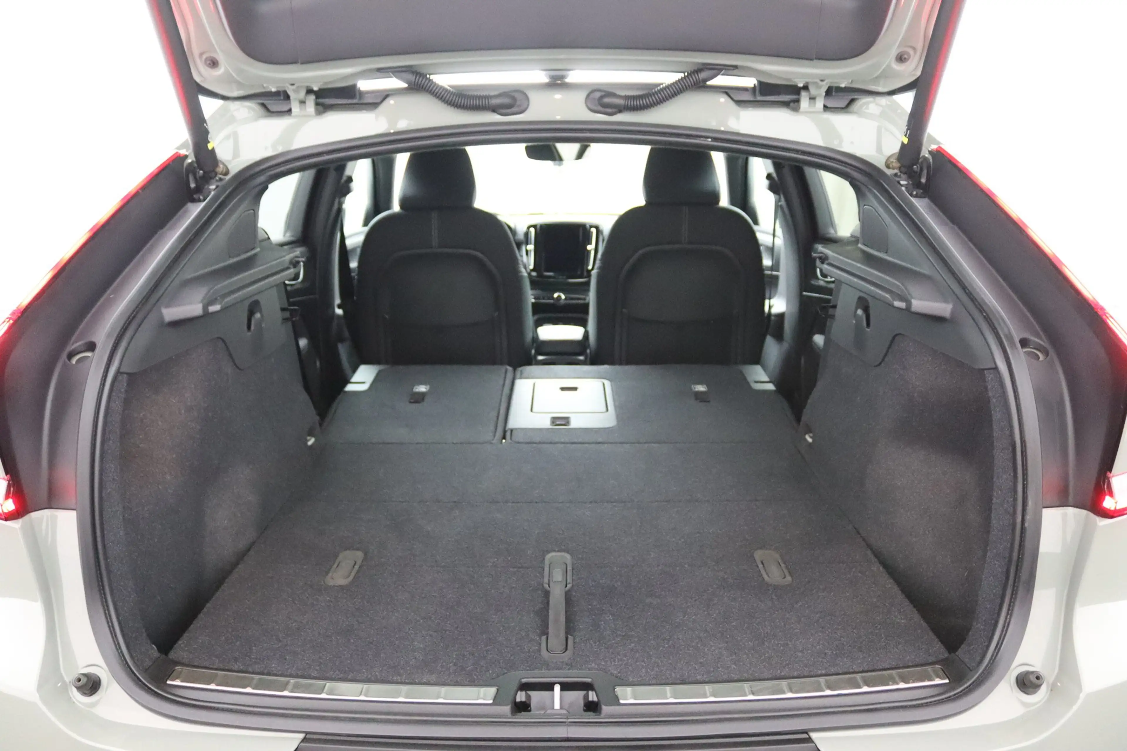 Volvo C40 Recharge Plus 69 kWh | Comfortstoel(en) | Cruise c — photo 33