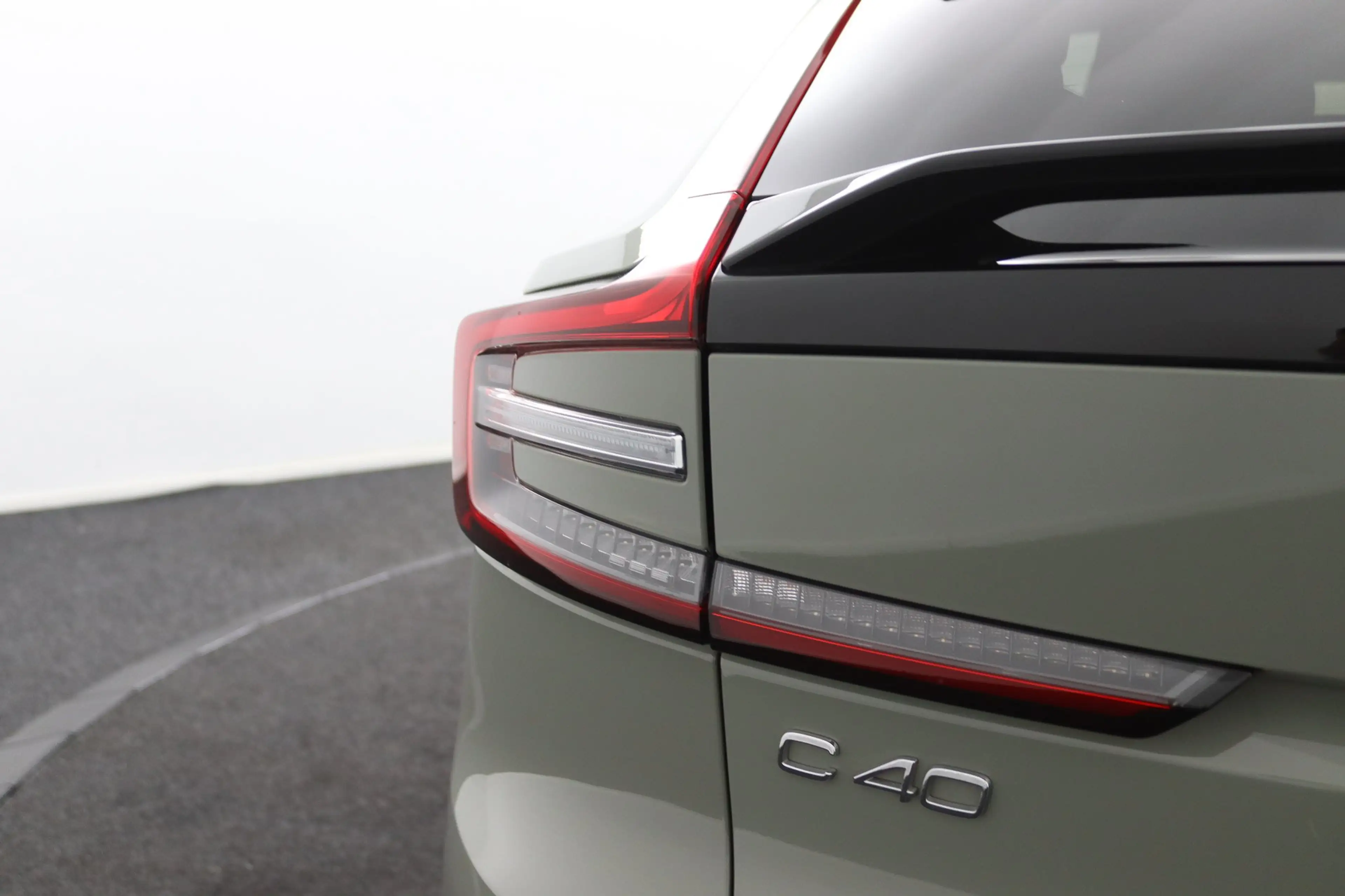 Volvo C40 Recharge Plus 69 kWh | Comfortstoel(en) | Cruise c — photo 43
