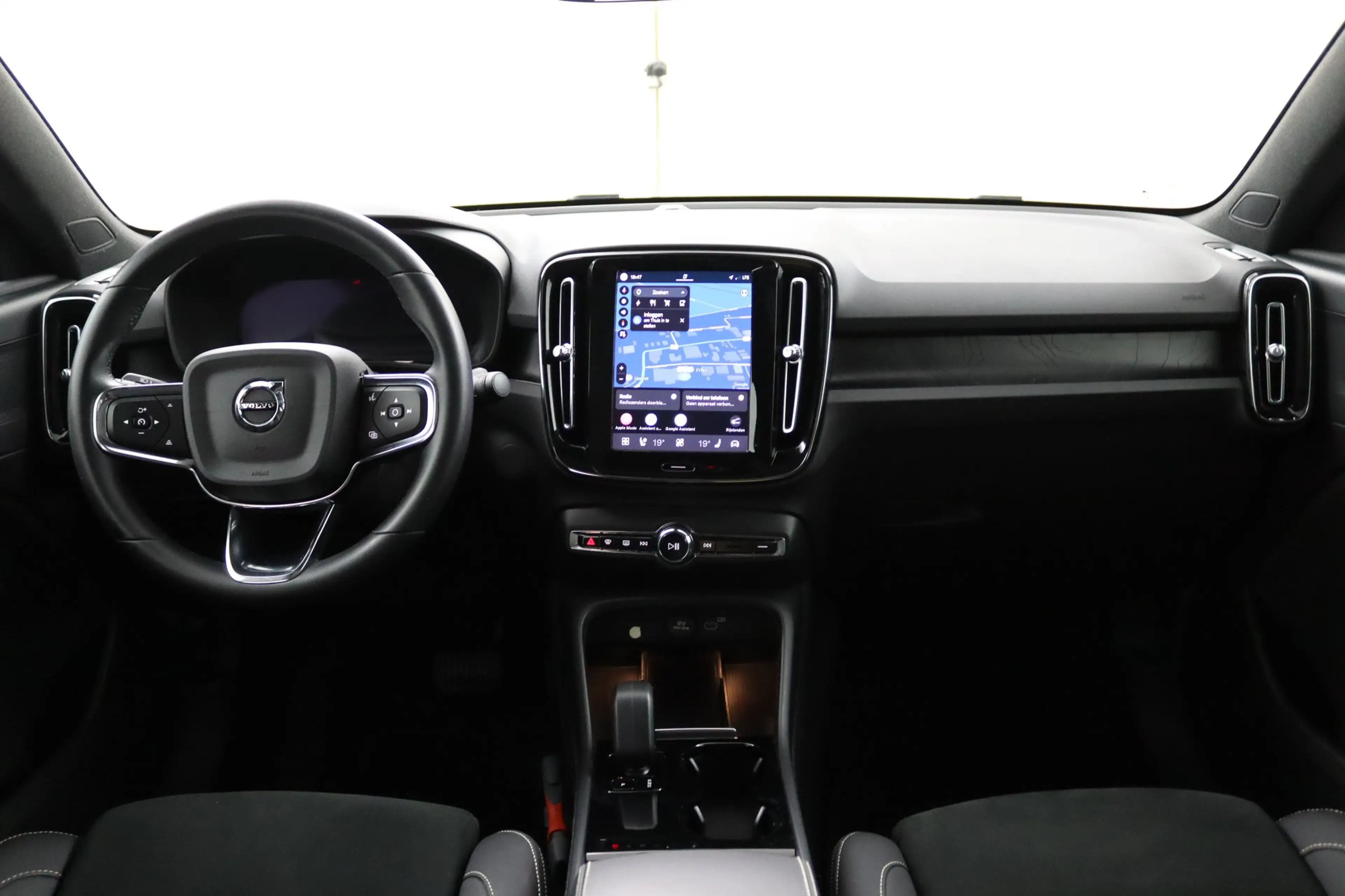 Volvo C40 Recharge Plus 69 kWh | Comfortstoel(en) | Cruise c — photo 5