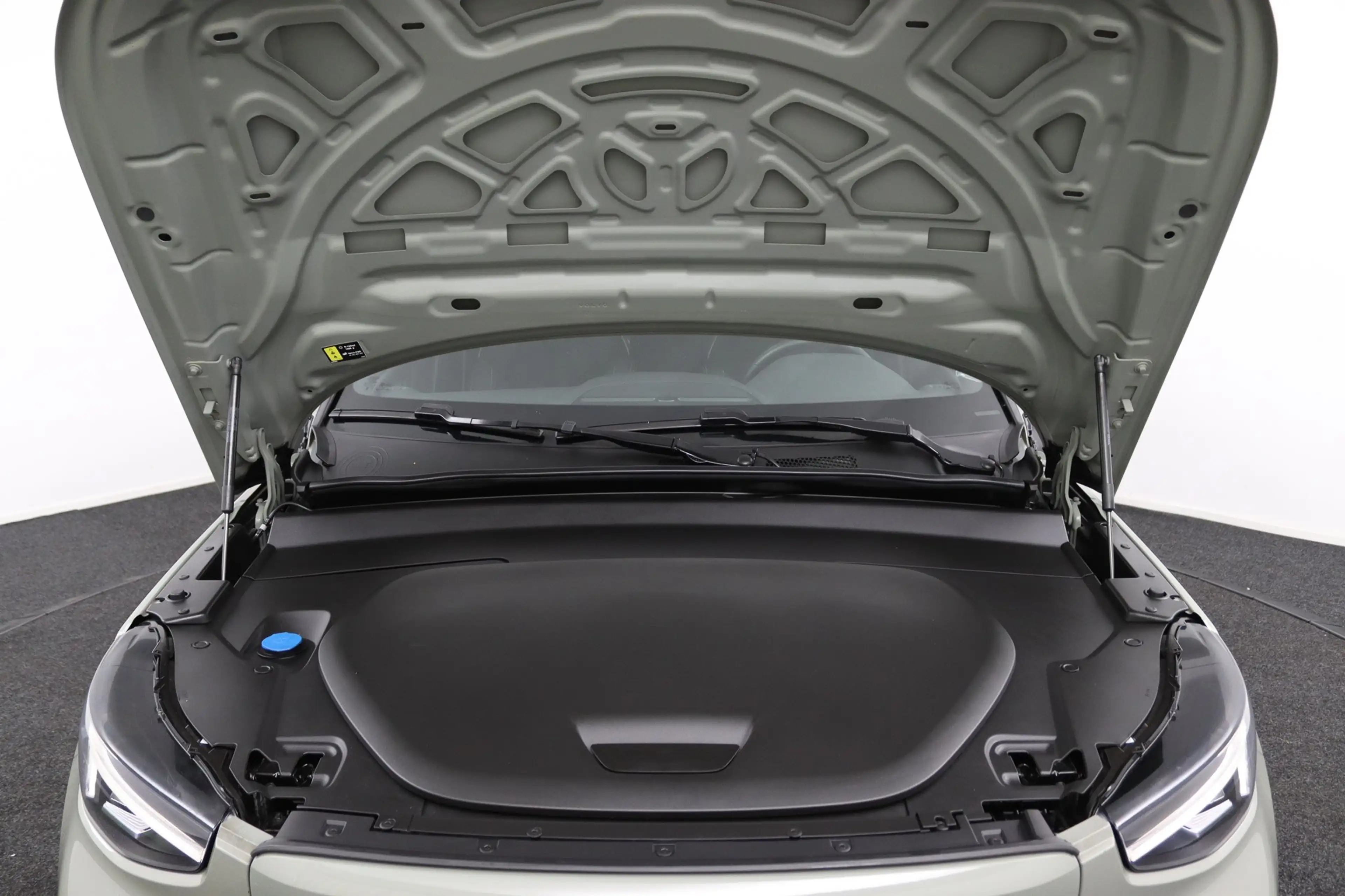 Volvo C40 Recharge Plus 69 kWh | Comfortstoel(en) | Cruise c — photo 23