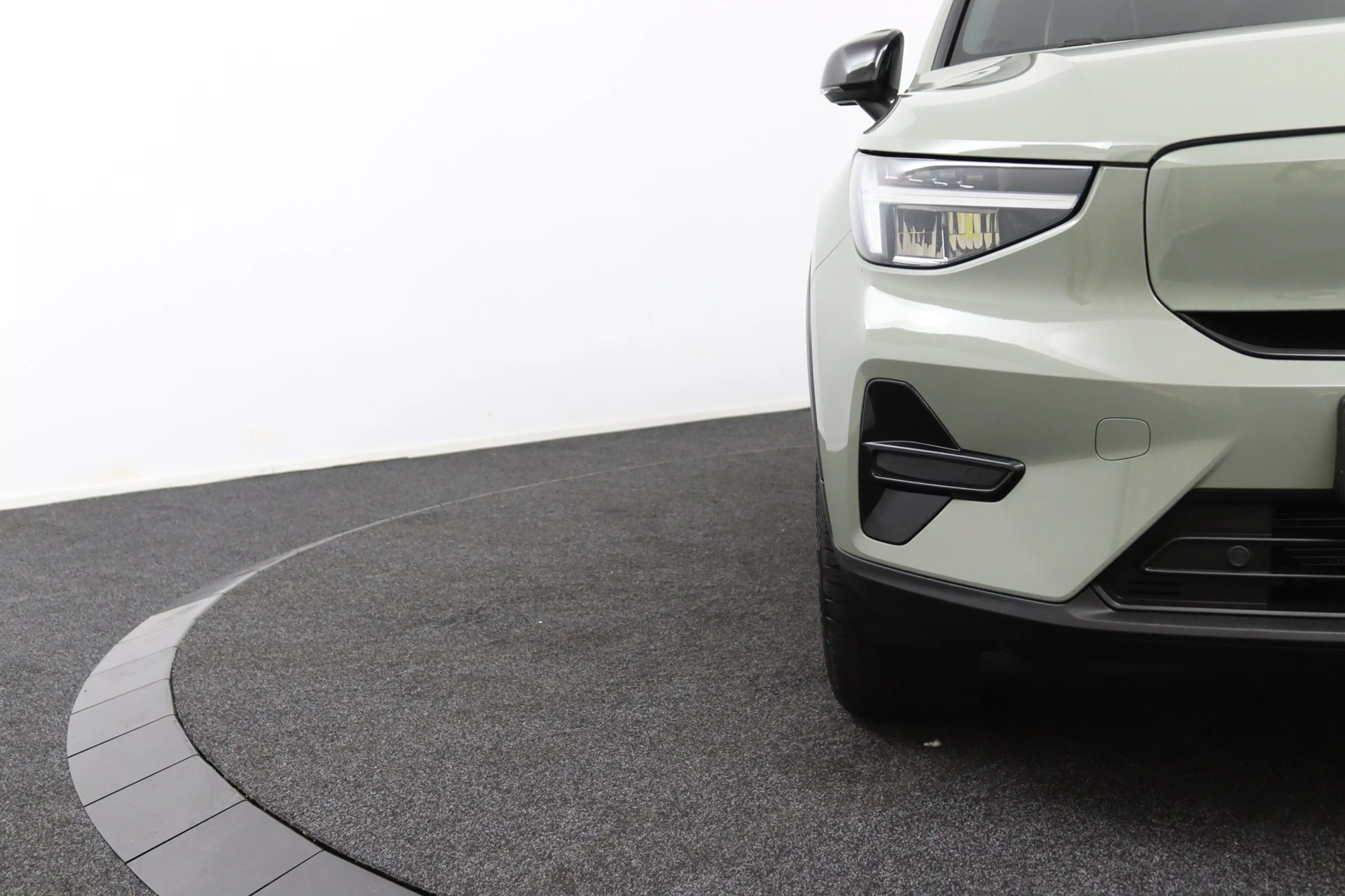 Volvo C40 Recharge Plus 69 kWh | Comfortstoel(en) | Cruise c — photo 39