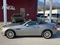 Mercedes-Benz SLK 200 BlueEfficiency Aut. - TOP Zustand! Grau - thumbnail 11